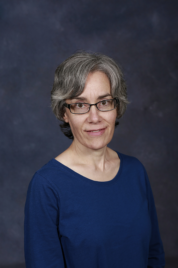 Staff Bio Photo